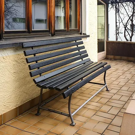 Dorian Apartman Zams
