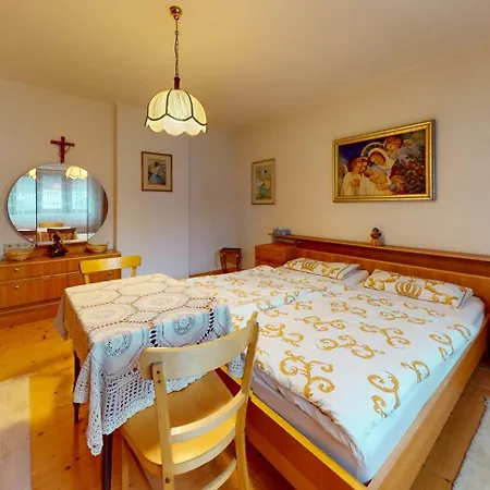 Apartman Dorian Zams
