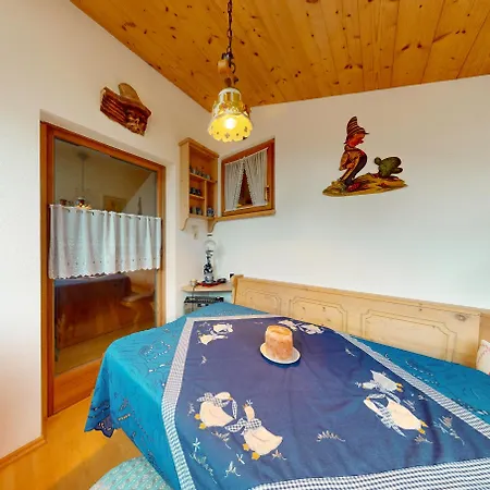Apartman Dorian *