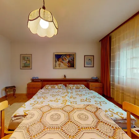 Dorian Apartment Zams